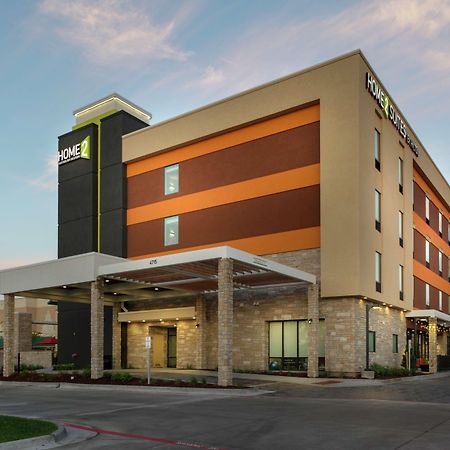 Home2 Suites By Hilton Fort Collins Zewnętrze zdjęcie