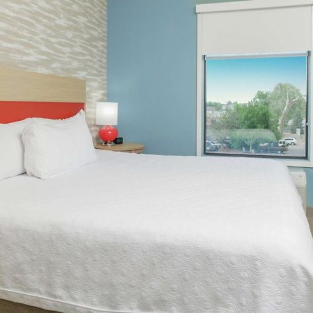 Home2 Suites By Hilton Fort Collins Zewnętrze zdjęcie