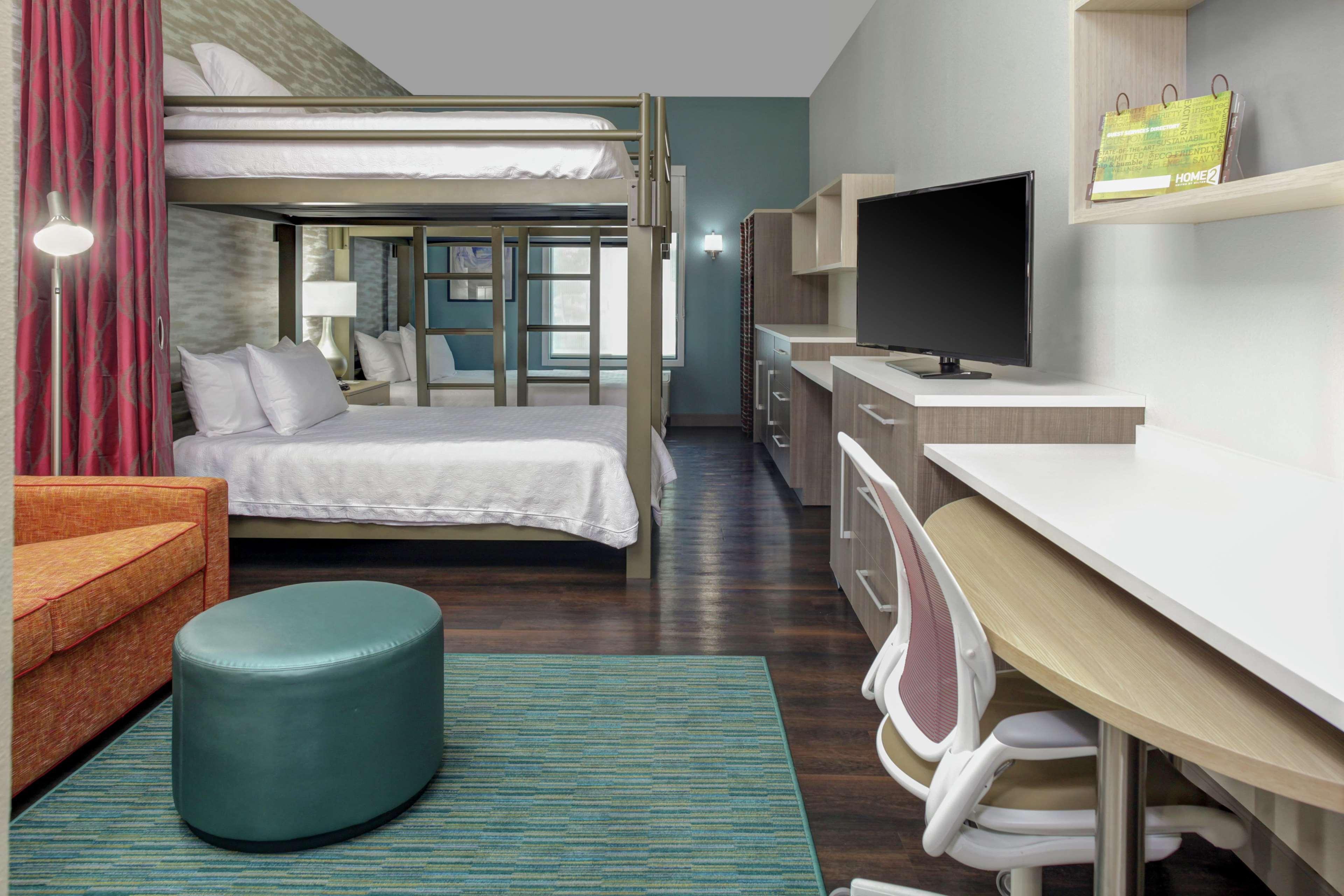 Home2 Suites By Hilton Fort Collins Zewnętrze zdjęcie