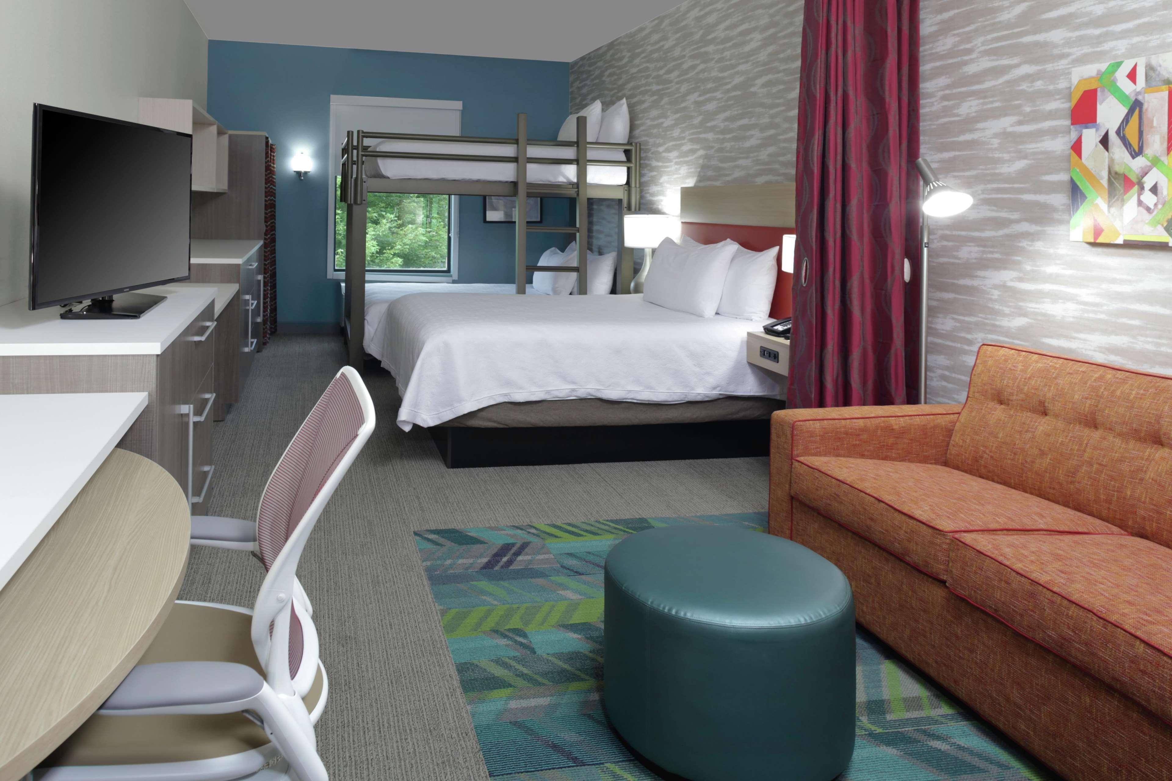 Home2 Suites By Hilton Fort Collins Zewnętrze zdjęcie