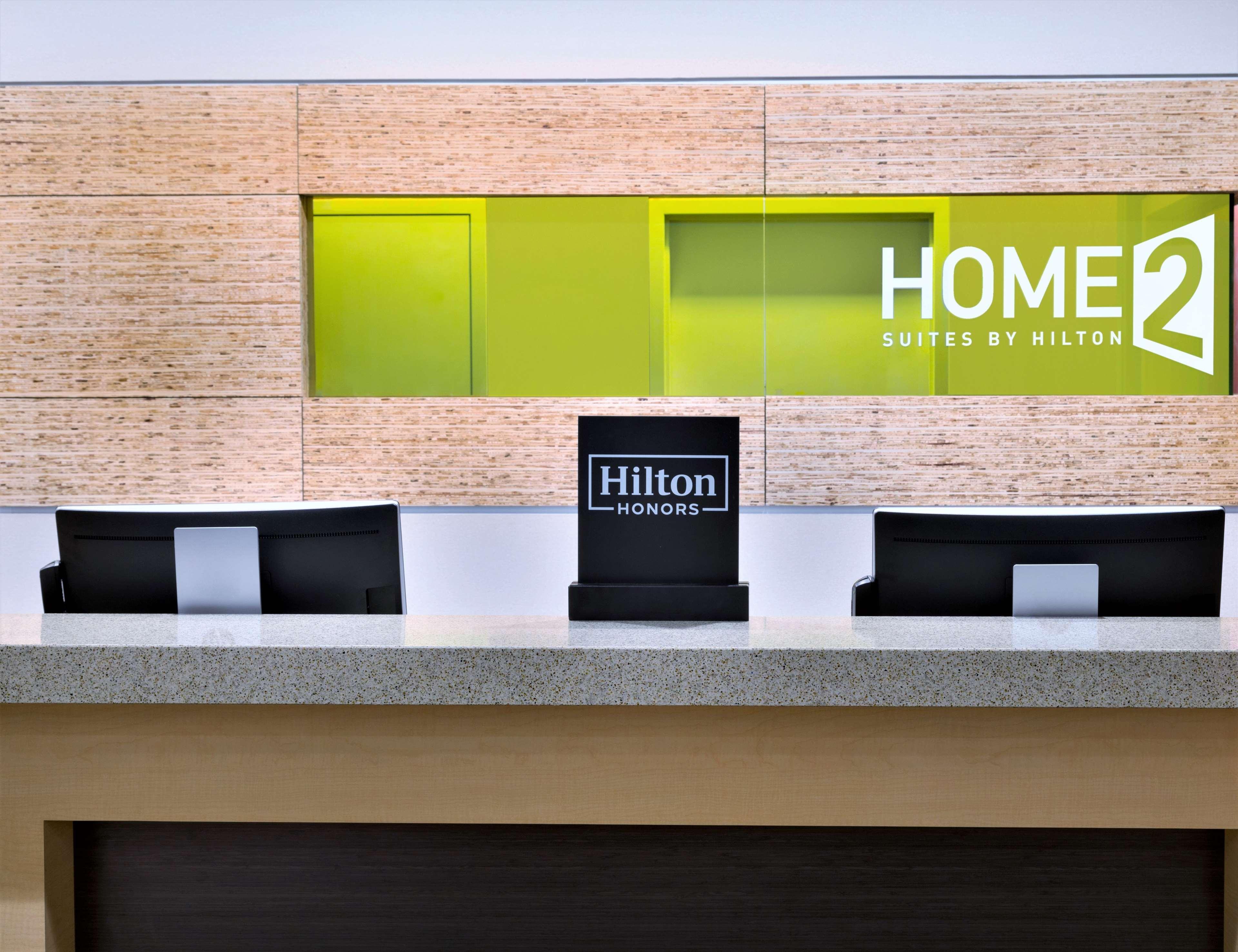 Home2 Suites By Hilton Fort Collins Zewnętrze zdjęcie