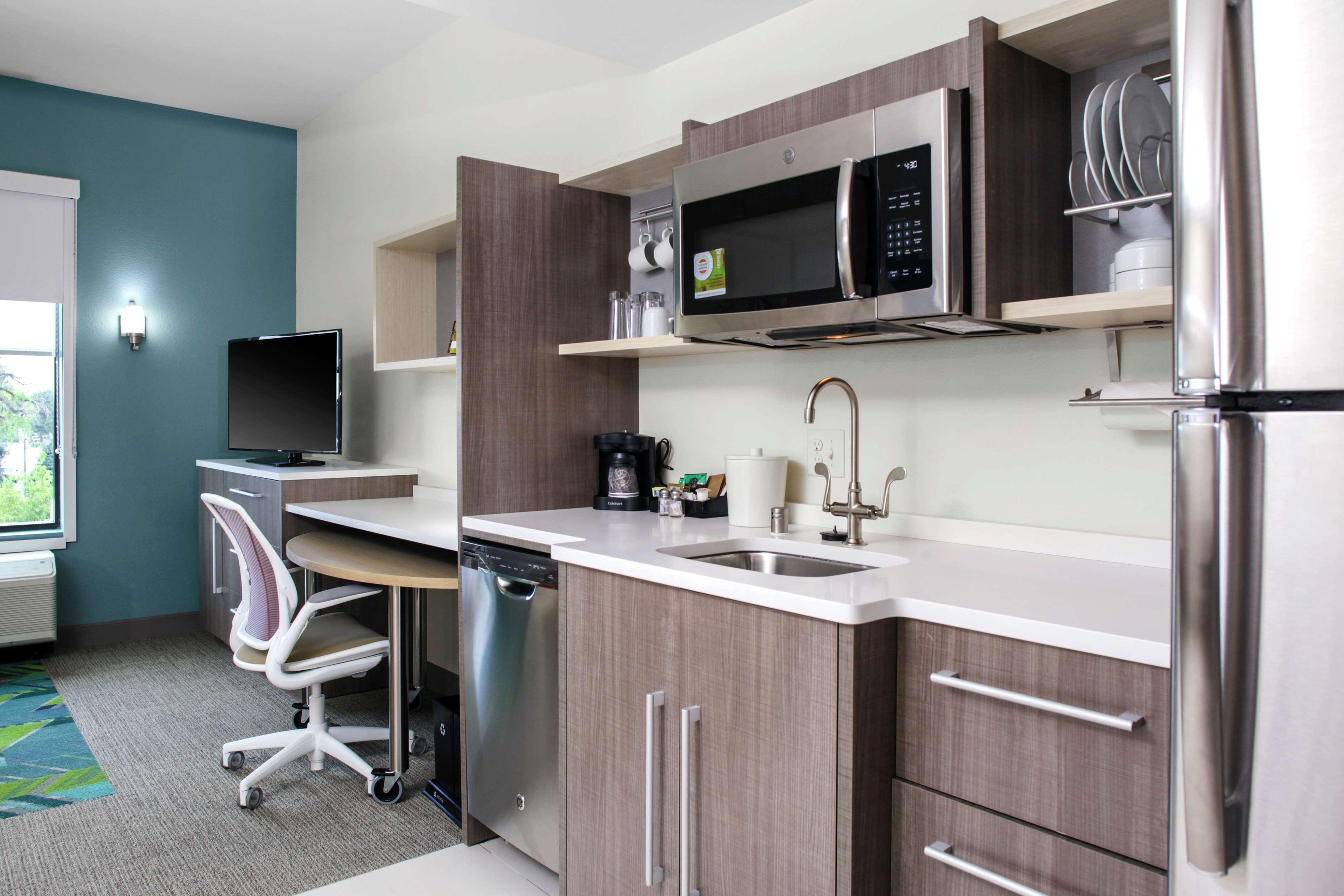 Home2 Suites By Hilton Fort Collins Zewnętrze zdjęcie