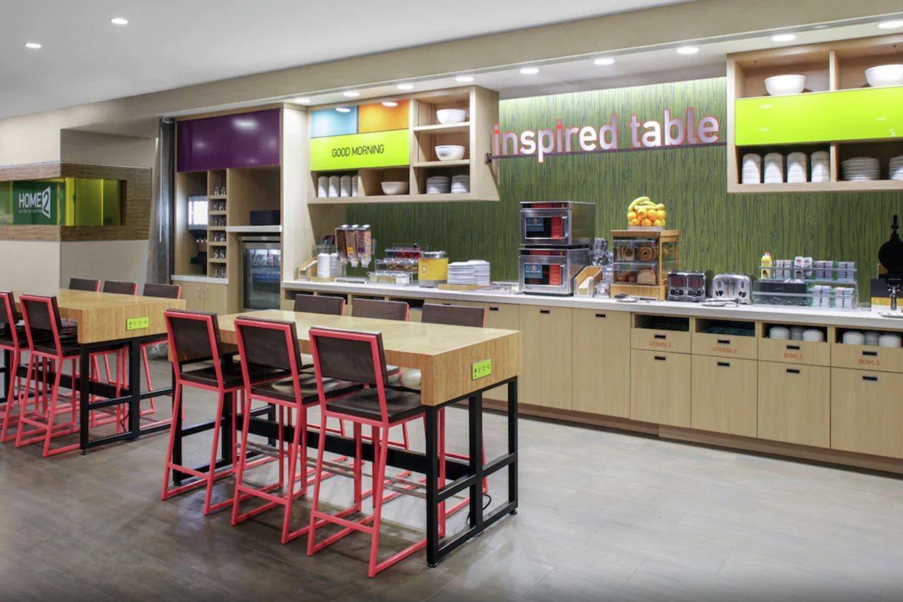 Home2 Suites By Hilton Fort Collins Zewnętrze zdjęcie
