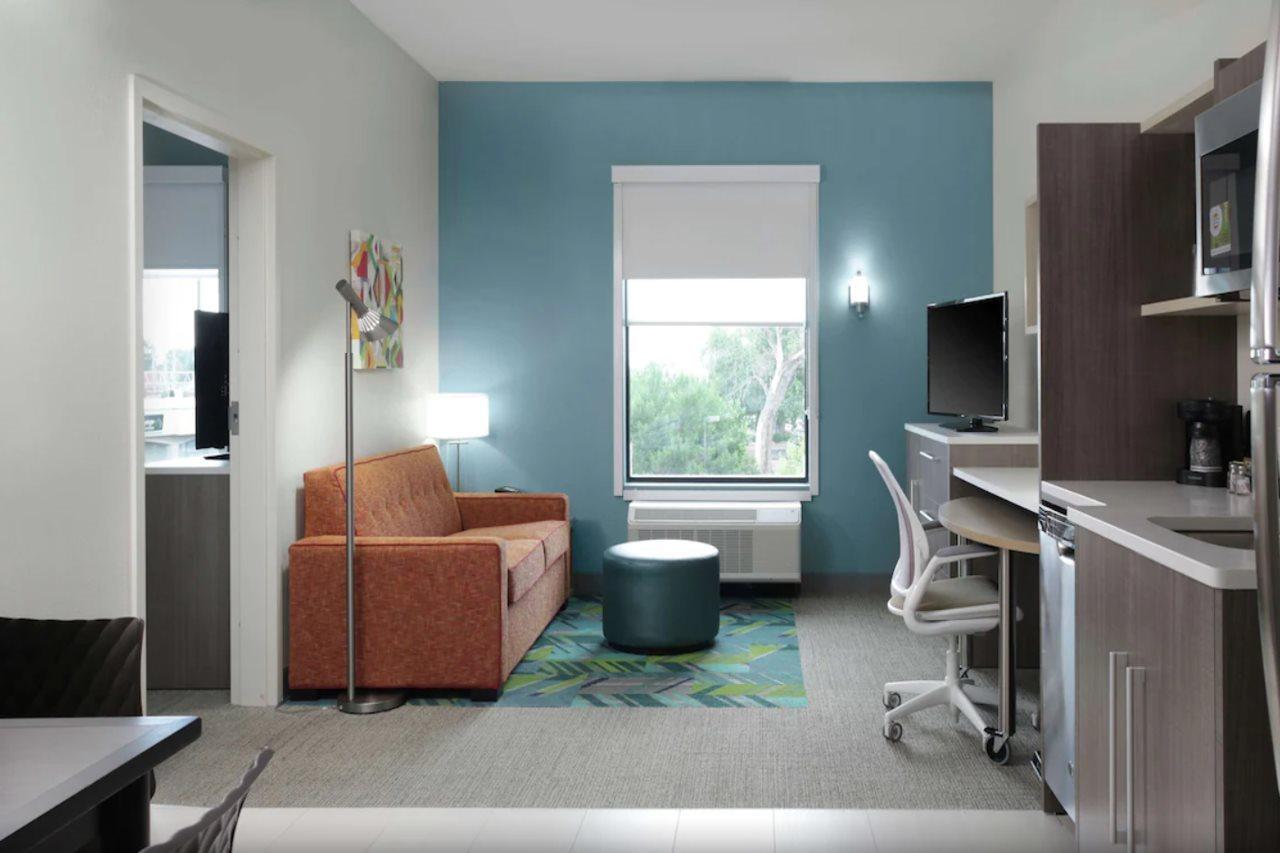 Home2 Suites By Hilton Fort Collins Zewnętrze zdjęcie