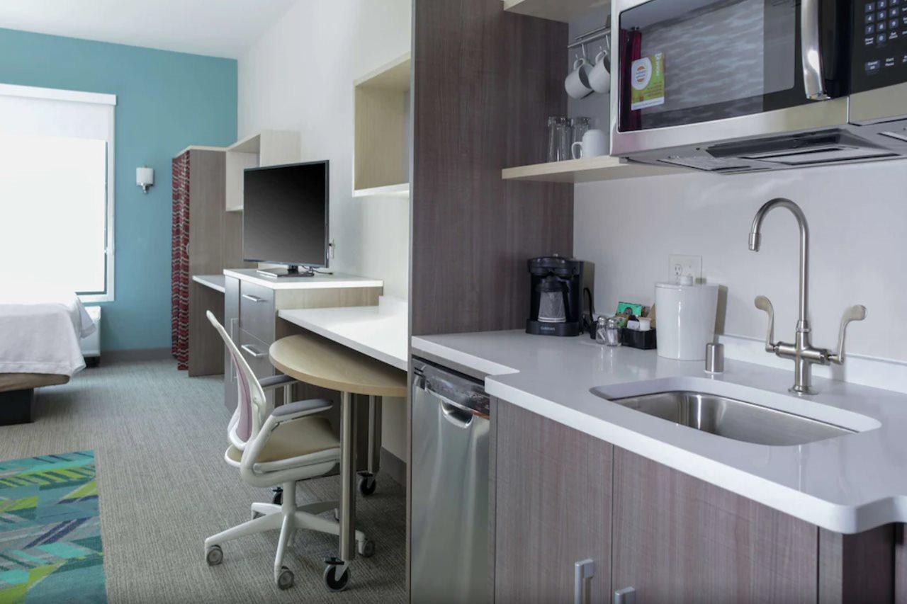 Home2 Suites By Hilton Fort Collins Zewnętrze zdjęcie