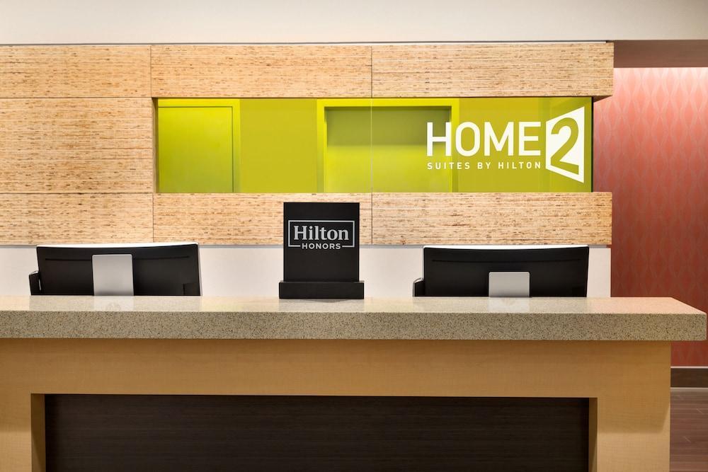 Home2 Suites By Hilton Fort Collins Zewnętrze zdjęcie