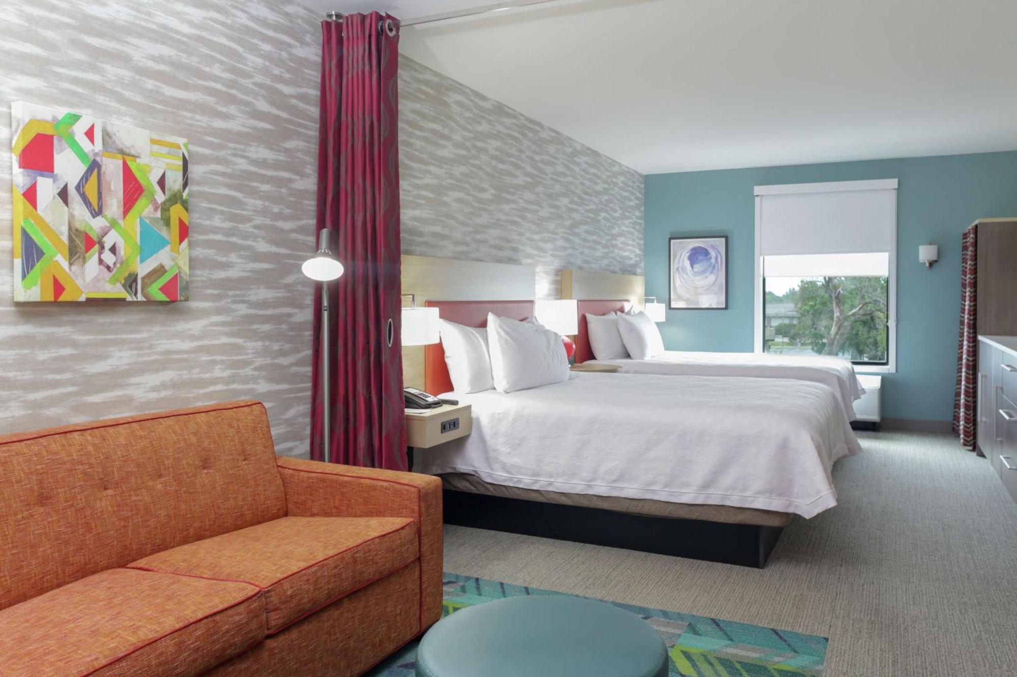 Home2 Suites By Hilton Fort Collins Zewnętrze zdjęcie