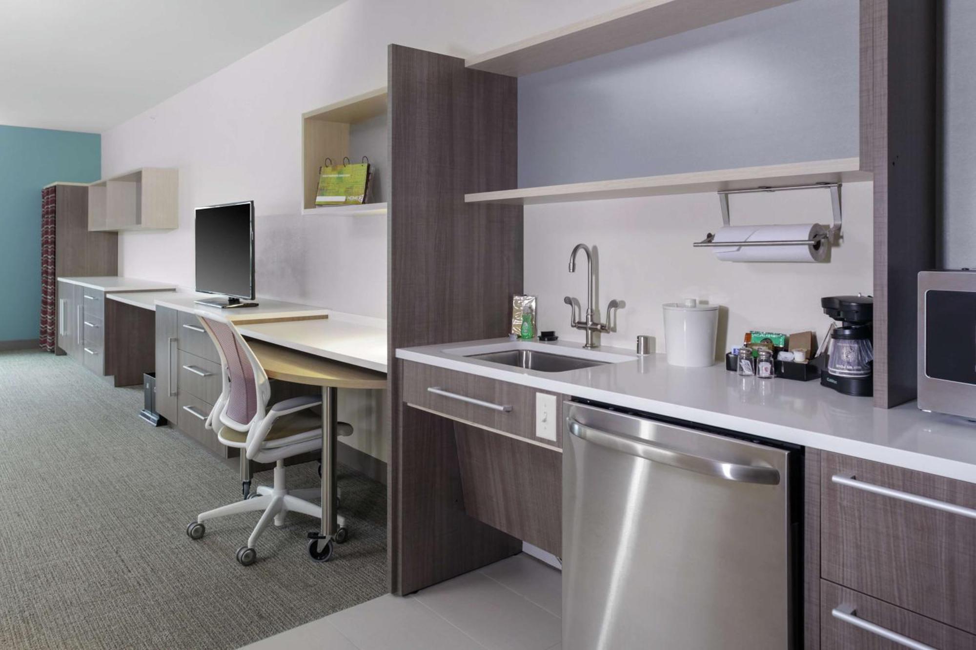 Home2 Suites By Hilton Fort Collins Zewnętrze zdjęcie