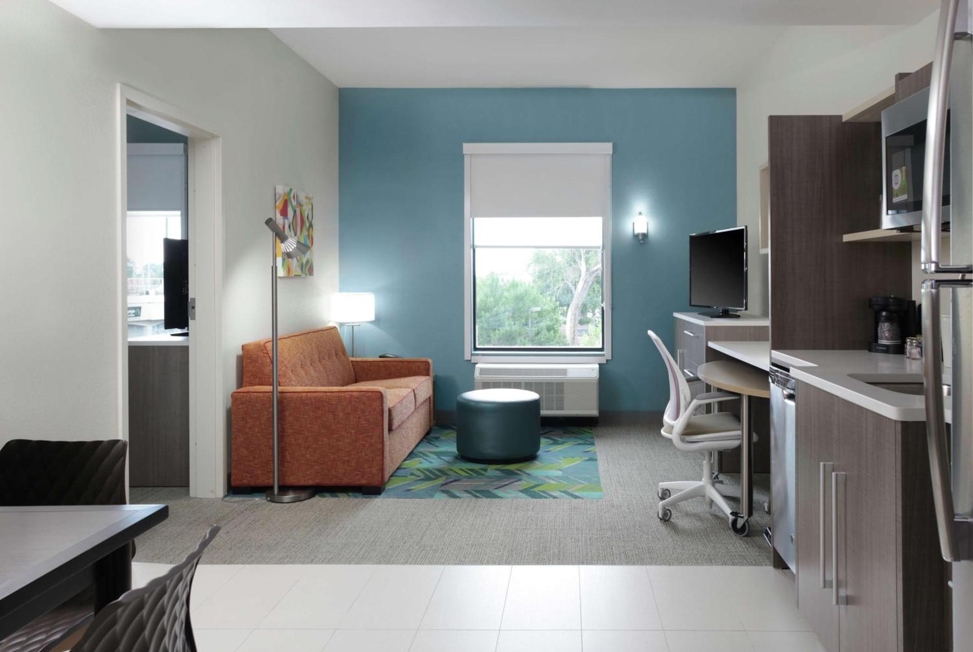 Home2 Suites By Hilton Fort Collins Zewnętrze zdjęcie