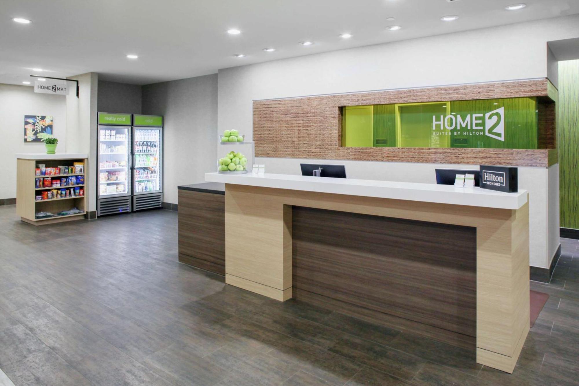 Home2 Suites By Hilton Fort Collins Zewnętrze zdjęcie