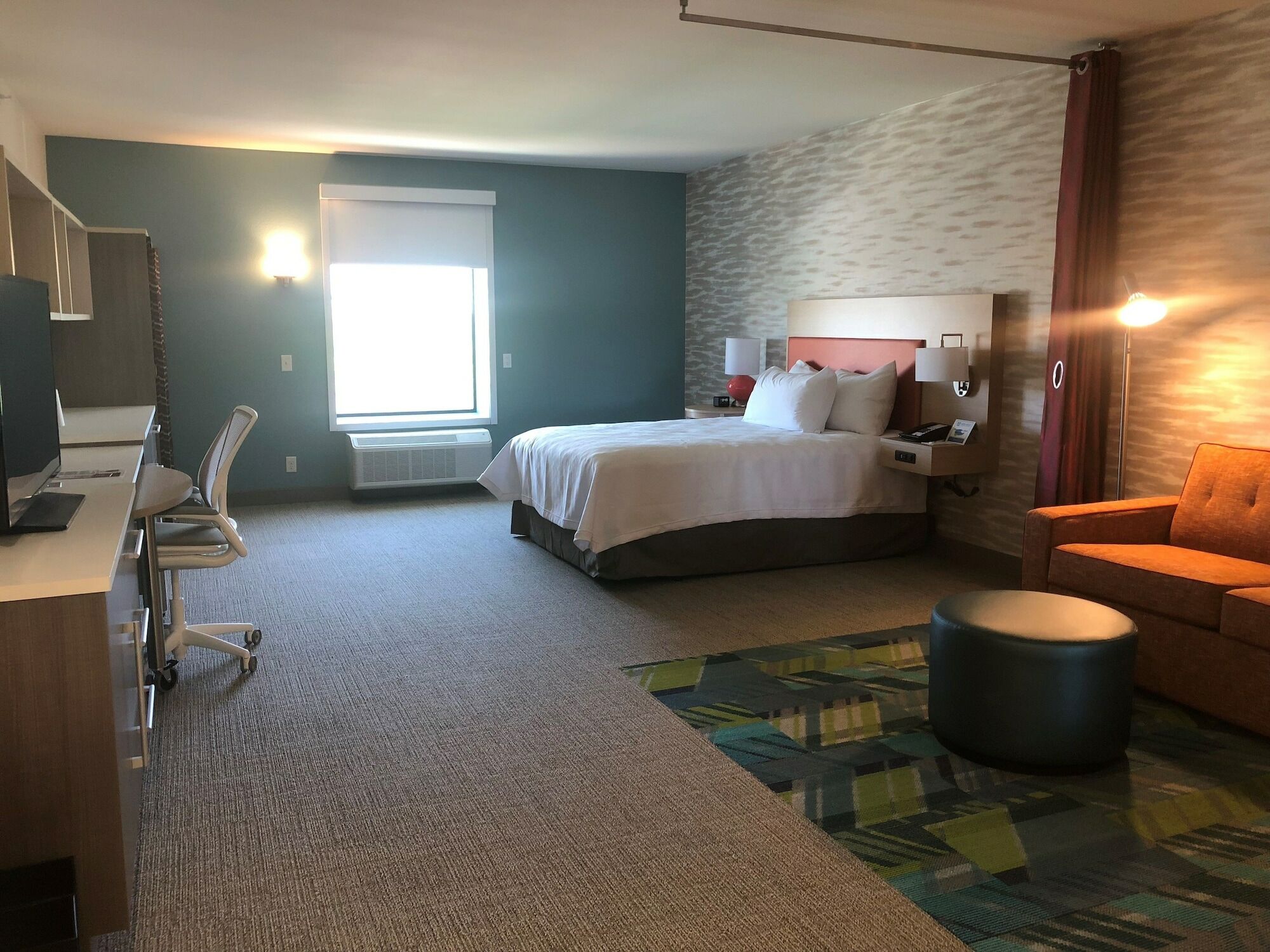 Home2 Suites By Hilton Fort Collins Zewnętrze zdjęcie
