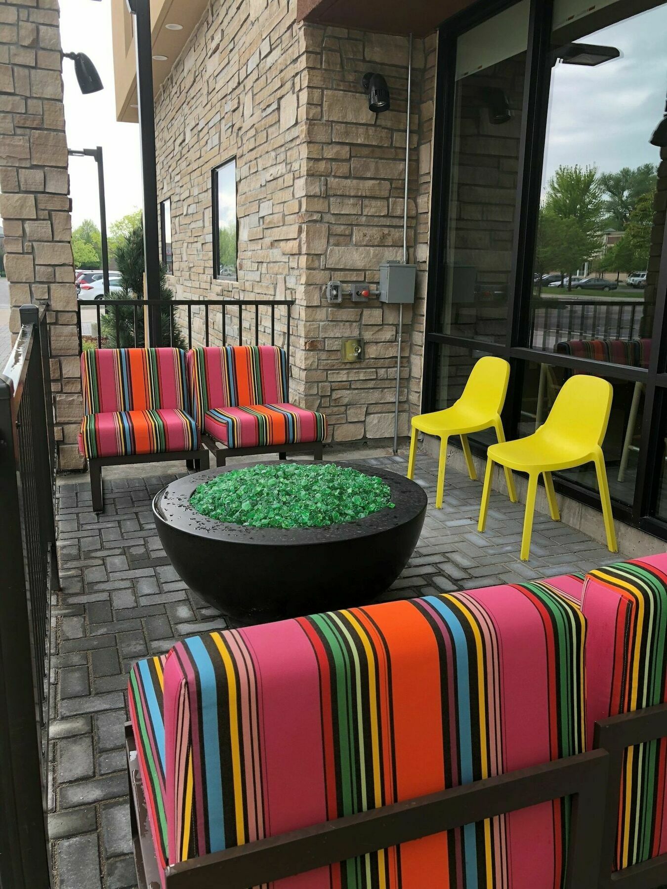 Home2 Suites By Hilton Fort Collins Zewnętrze zdjęcie