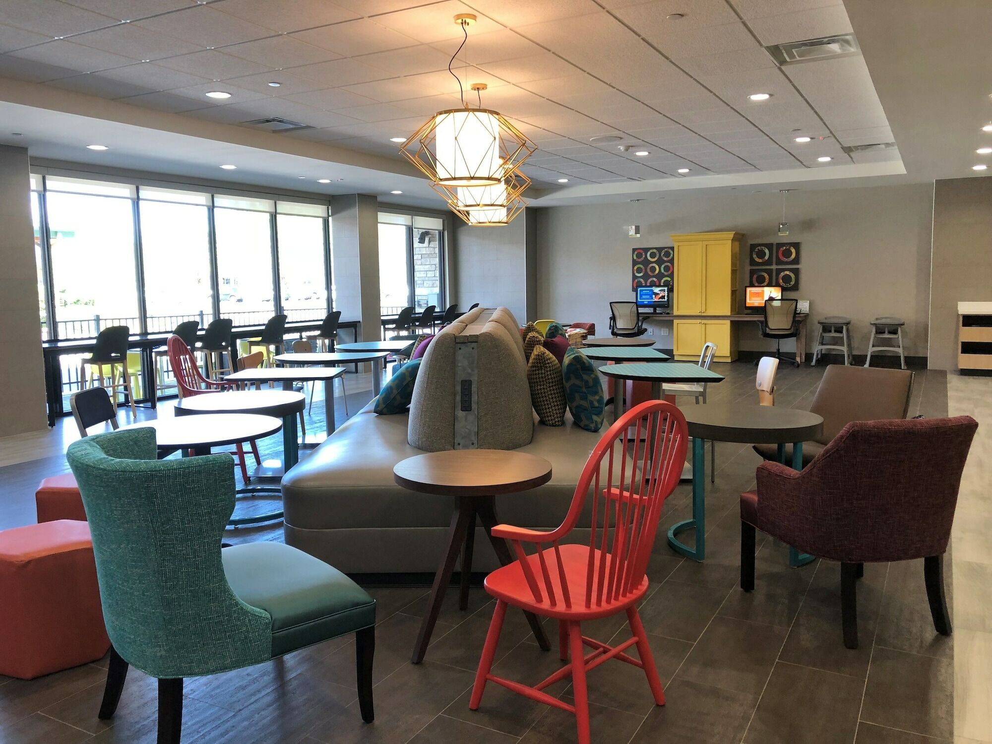 Home2 Suites By Hilton Fort Collins Zewnętrze zdjęcie