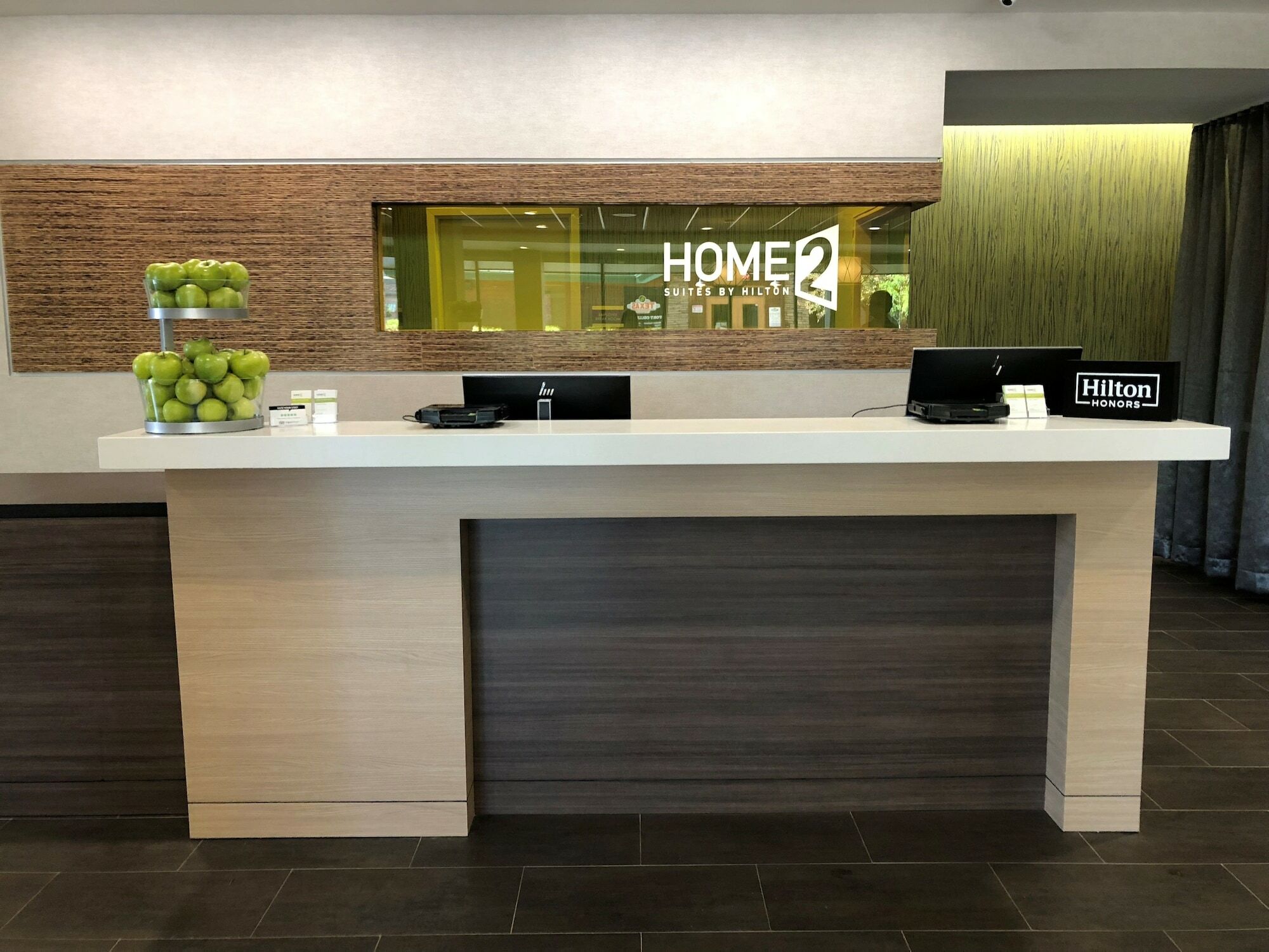 Home2 Suites By Hilton Fort Collins Zewnętrze zdjęcie