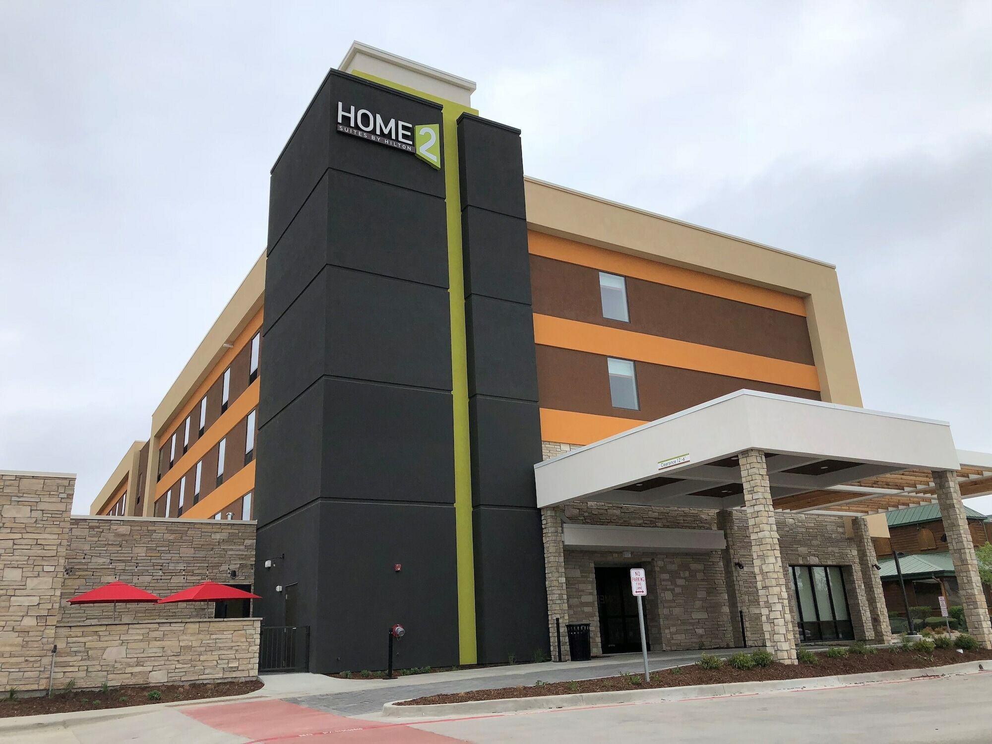 Home2 Suites By Hilton Fort Collins Zewnętrze zdjęcie