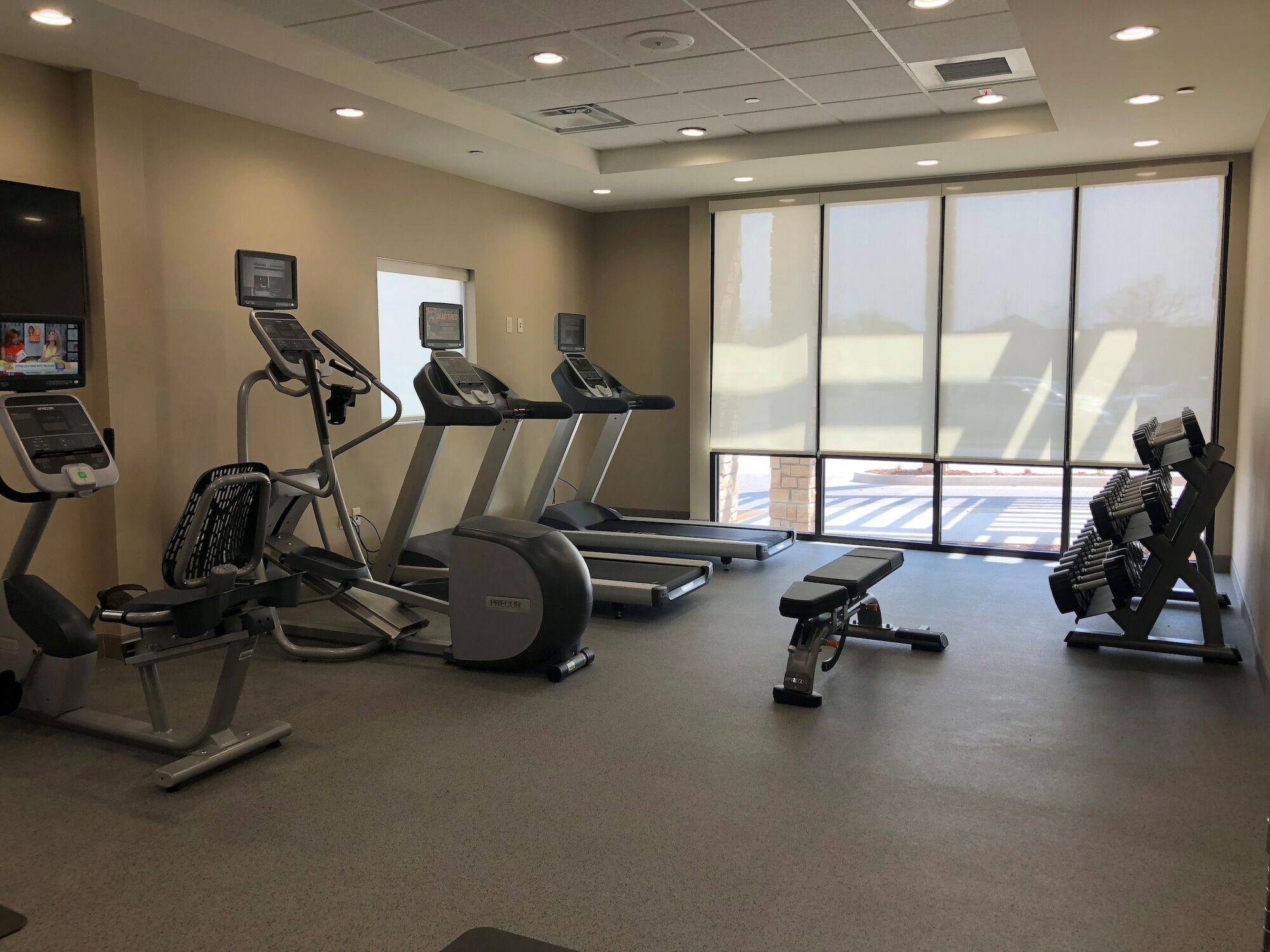 Home2 Suites By Hilton Fort Collins Zewnętrze zdjęcie