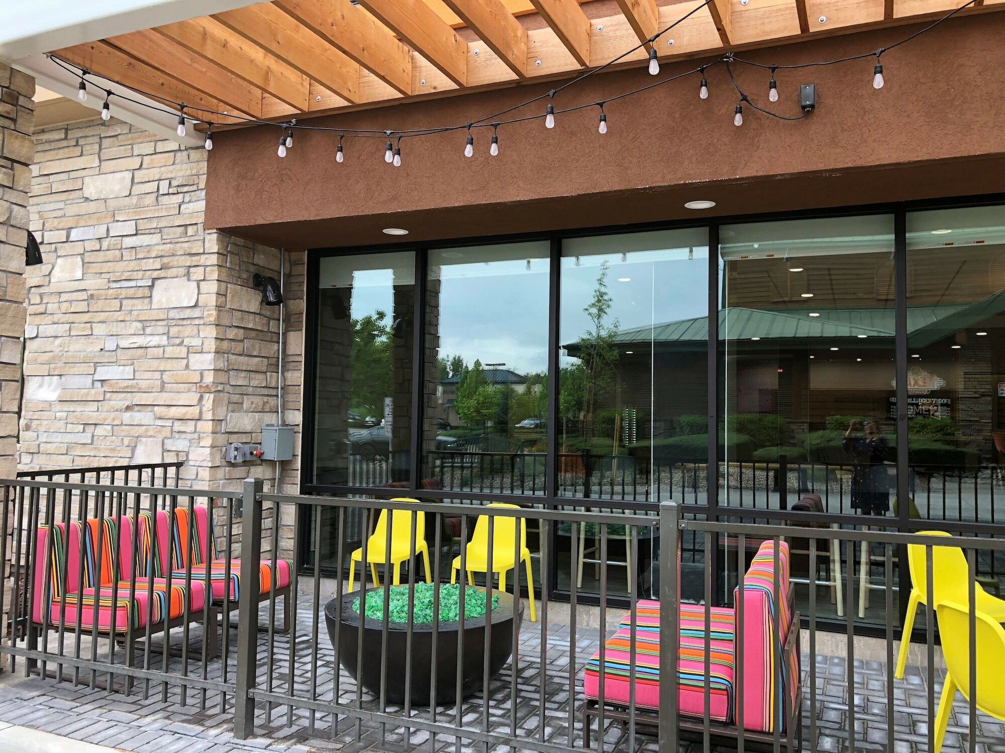 Home2 Suites By Hilton Fort Collins Zewnętrze zdjęcie