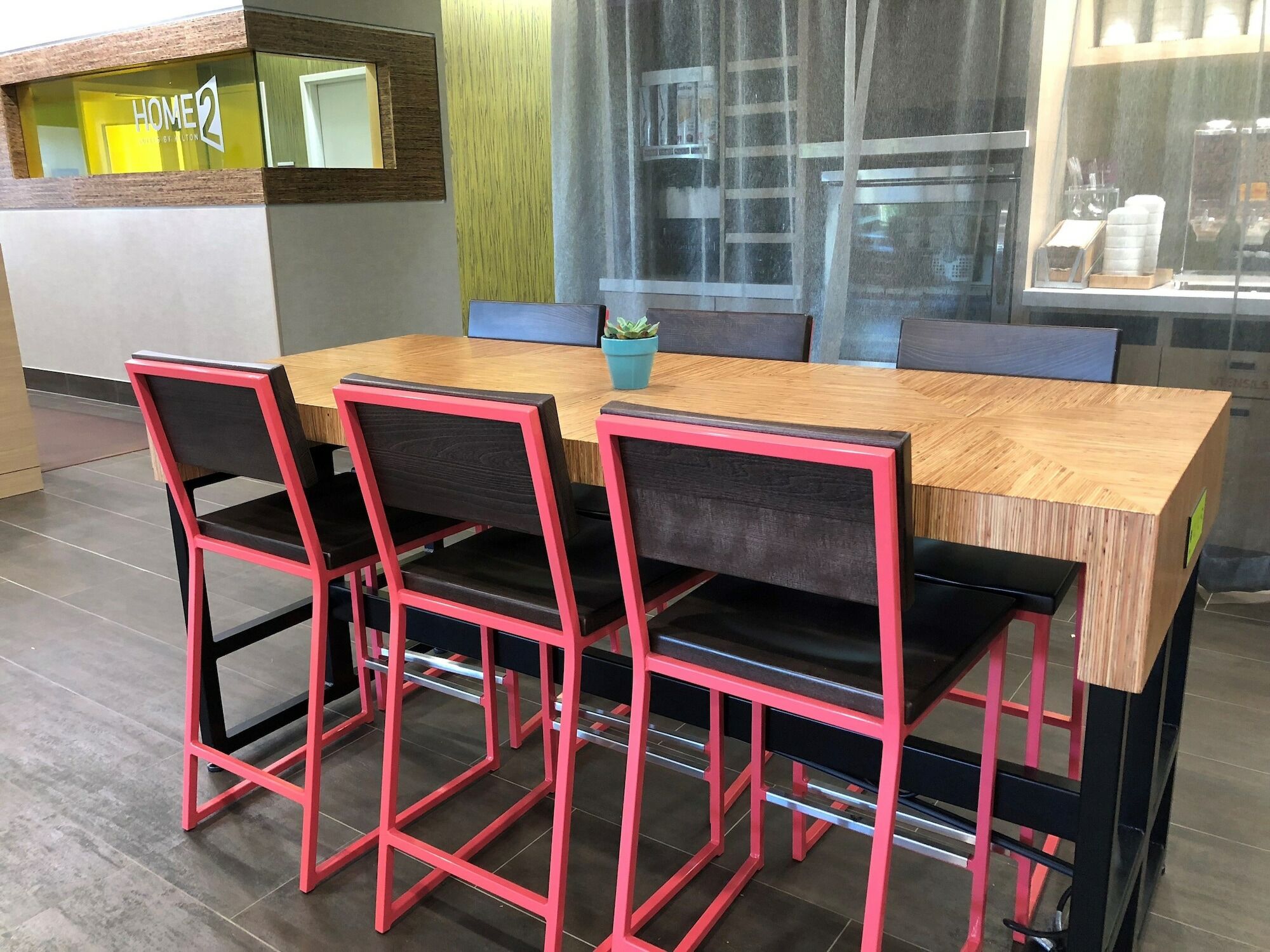 Home2 Suites By Hilton Fort Collins Zewnętrze zdjęcie